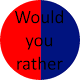 Download Would you rather For PC Windows and Mac