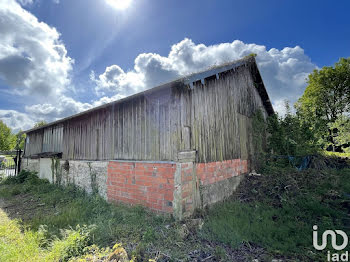 maison à Montmirail (51)