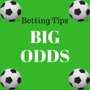 Download Betting Tips BIG ODDS For PC Windows and Mac