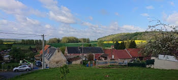 maison à Salency (60)