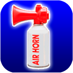 Cover Image of Unduh Air Horn MLG Soundboard 53.0 APK