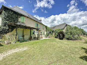 maison à Entraygues-sur-Truyère (12)