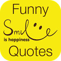 Best Funny Quotes icon