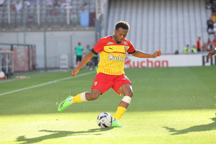 Ligue 1 : Lens s'impose pour la première d'Openda, Lille étrille Auxerre