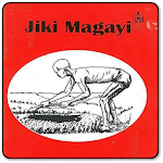 Jiki magayi Apk