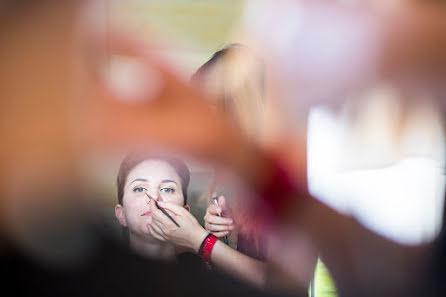 Fotografer pernikahan Fabio Camandona (camandona). Foto tanggal 3 Juli 2017