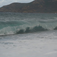 Mix di acqua,vento e terra di 