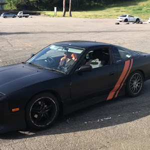 180SX RPS13