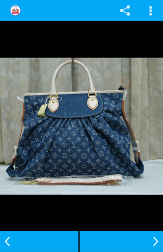 Women's handbags