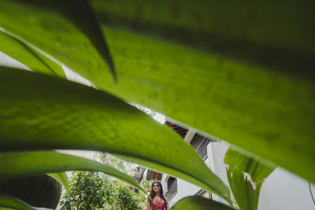 Huwelijksfotograaf Vivek Krishnan (vivekkrishnan). Foto van 2 mei