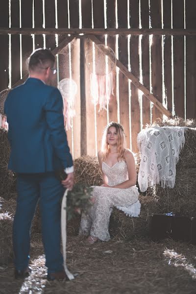 Fotógrafo de bodas Adrian Placek (adrianplacek). Foto del 6 de julio 2019