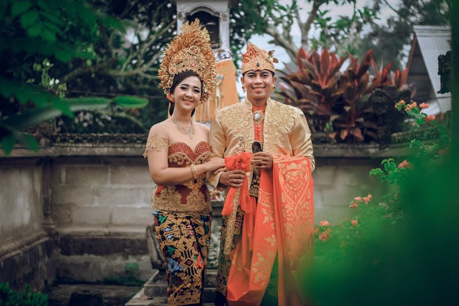 Fotografo di matrimoni Ananda Mc Cool (ananda). Foto del 29 maggio 2020