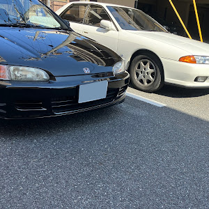 シビック EG4