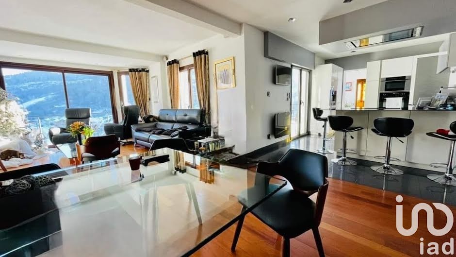 Vente maison 7 pièces 248 m² à Le Bonhomme (68650), 495 000 €