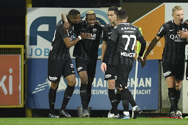 Kan Eupen zaterdag de scalp van Racing Genk nemen en zo haar eerste thuisoverwinning van het seizoen halen?