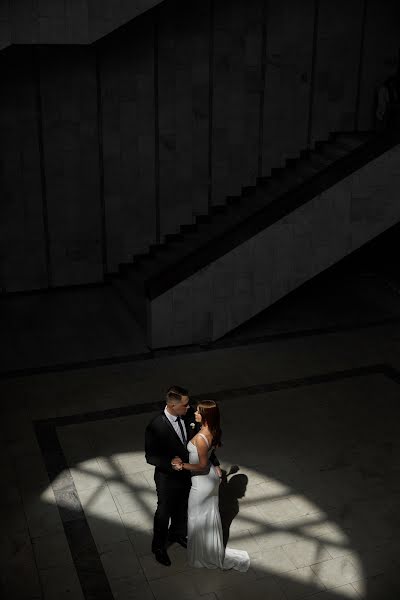 Fotógrafo de bodas Aleksandr Prozorov (alextores). Foto del 4 de julio 2022