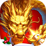 Cover Image of Download Dragon King Fishing Online-Arcade Fish Games 3.0 APK