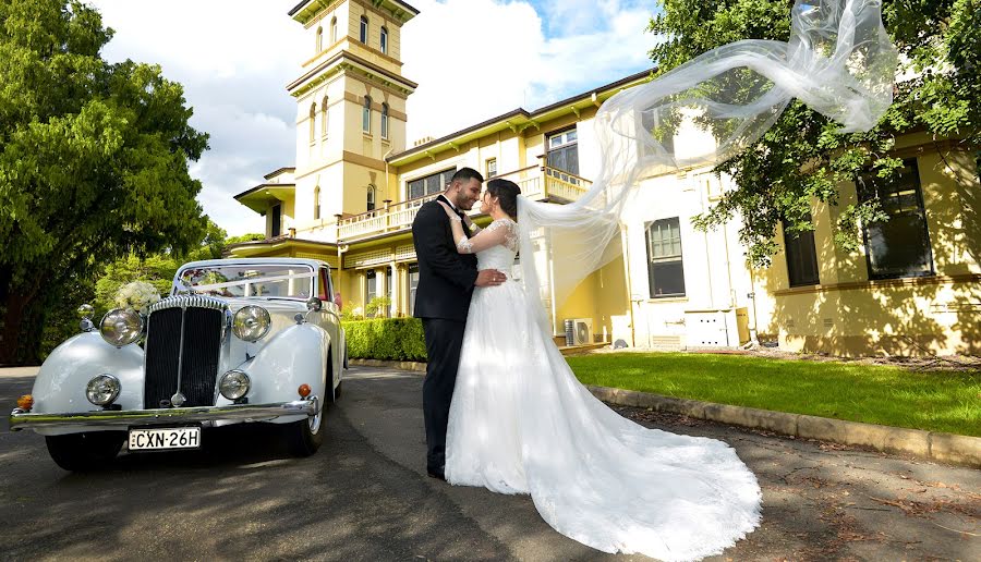 Photographe de mariage Izzat Soummaka (izzatsoummaka). Photo du 12 février 2019