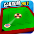 Real Carrom Pro 3D Deluxe : Free Carrom Board Game 1.0