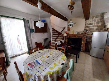 maison à Marseillan (34)