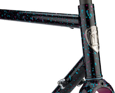 All-City 10th Anniversary Mr Pink Frameset alternate image 3