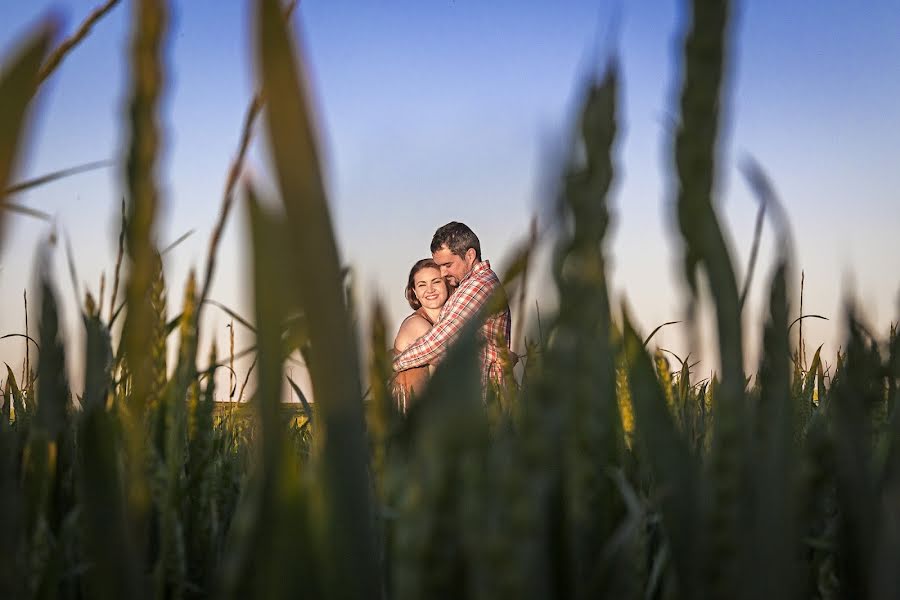 Svatební fotograf Rafa Martell (fotoalpunto). Fotografie z 20.prosince 2016