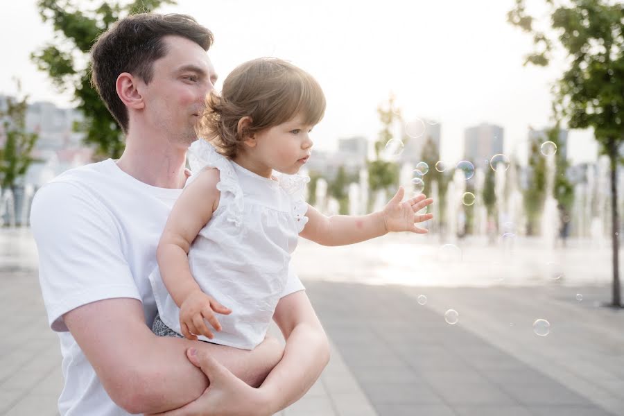 Wedding photographer Ekaterina Yakunina (pushka). Photo of 4 September 2023