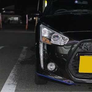 コペン LA400K