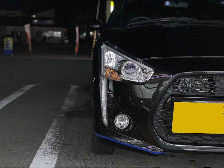 コペンのりゅうじー さんが投稿したカスタム事例の投稿画像1枚目