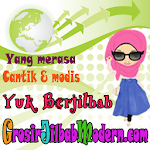 Cover Image of Unduh Grosir Jilbab Modern 1.0 APK