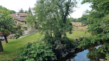 maison à Saint-Romain-de-Popey (69)