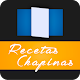 Download Recetas Chapinas For PC Windows and Mac