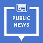 Cover Image of Download Public Local News 1.0 APK