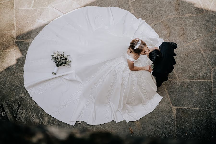 Photographe de mariage Savisa Kakuca (sk-hochzeit). Photo du 16 février 2020