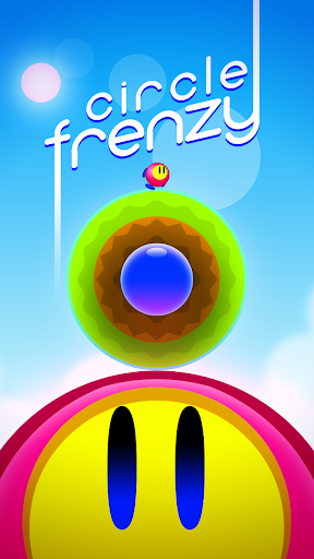 免費下載街機APP|Circle Frenzy app開箱文|APP開箱王