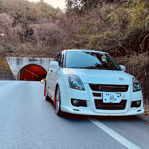 スイフトスポーツ ZC31S
