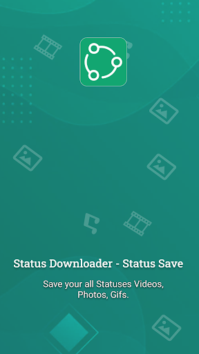 Screenshot Status Downloader Status Save