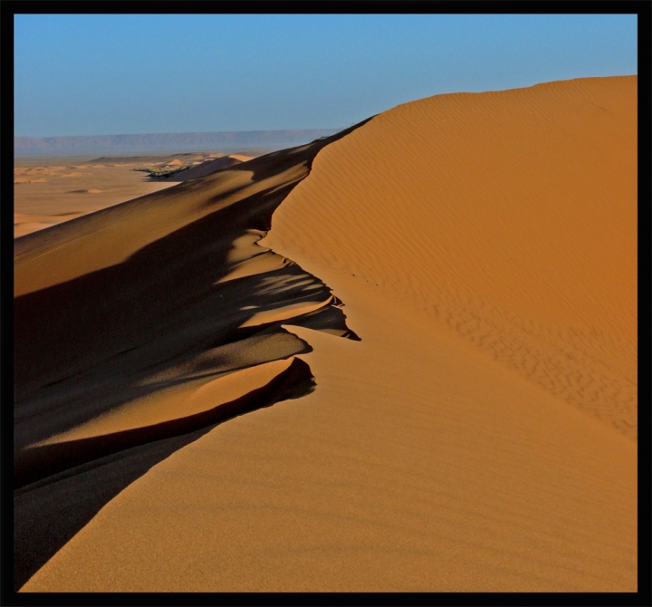 Nel deserto.. di La Meg