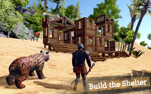 Download Game Zoo Craft Mod For Android
