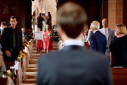 Photographe de mariage Florian Heurich (heurich). Photo du 8 février 2021