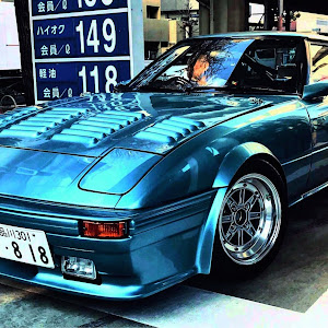 RX-7