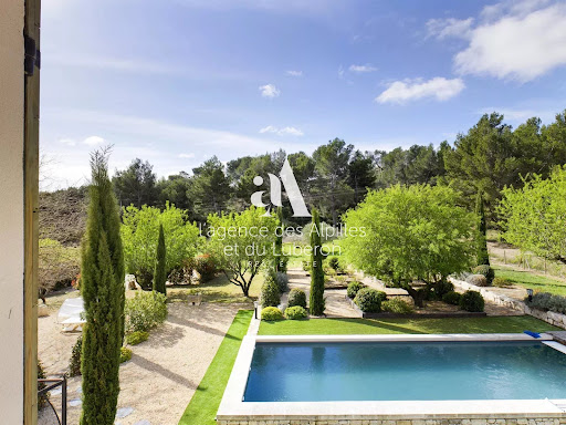 Property with pool 4