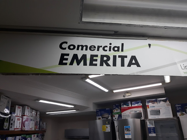 Comercial Emerita - Guayaquil