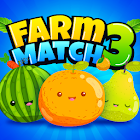 Farm Fruit Match 3 1.1