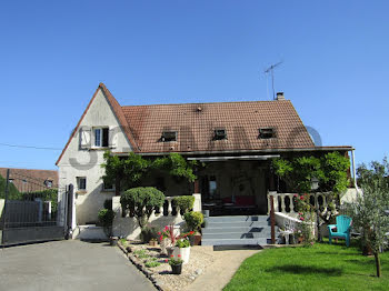 maison à Larbroye (60)