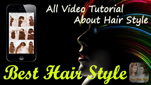 免費下載遊戲APP|Easy Hairstyles for Girls app開箱文|APP開箱王