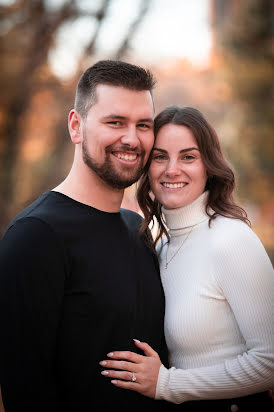 Wedding photographer Kaley Hewitt (briarrosephoto). Photo of 9 January 2022