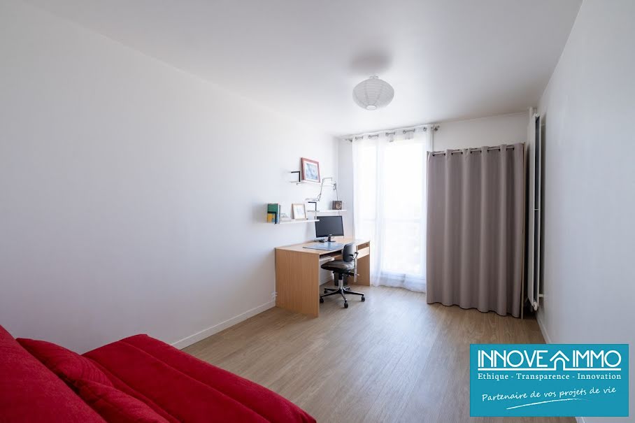 Vente appartement 4 pièces 93 m² à Toulouse (31000), 265 000 €