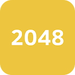 Cover Image of Herunterladen 2048  APK