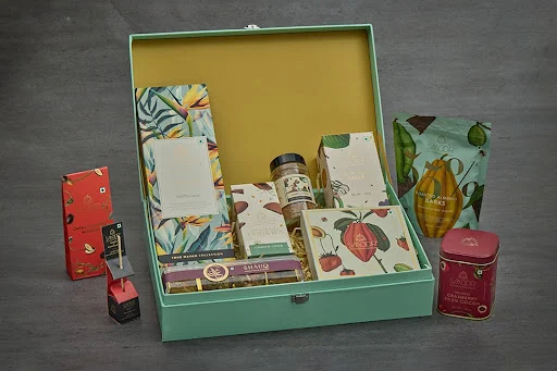 SMOOR Aura Hamper